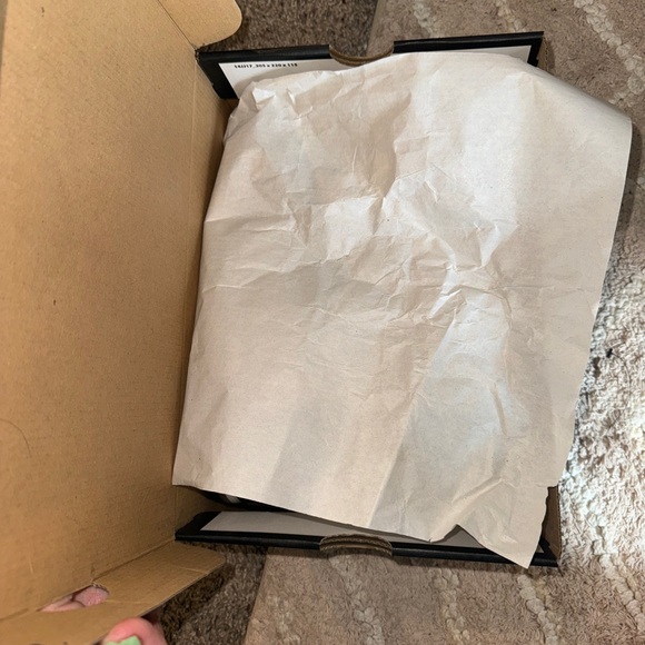 Jordan 3 retro true blue - Picture 3 of 10